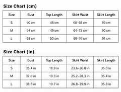 White Broderie Cotton Sleeveless Top and Skirt Set