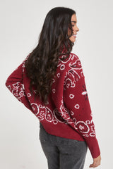 Giulia Zip Up Cardigan