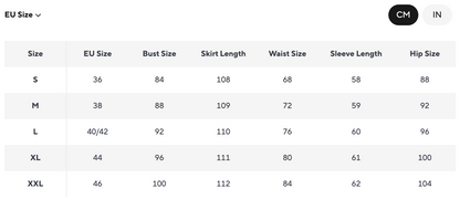 Sicilian Carnival Pure Silk Midi Dress
