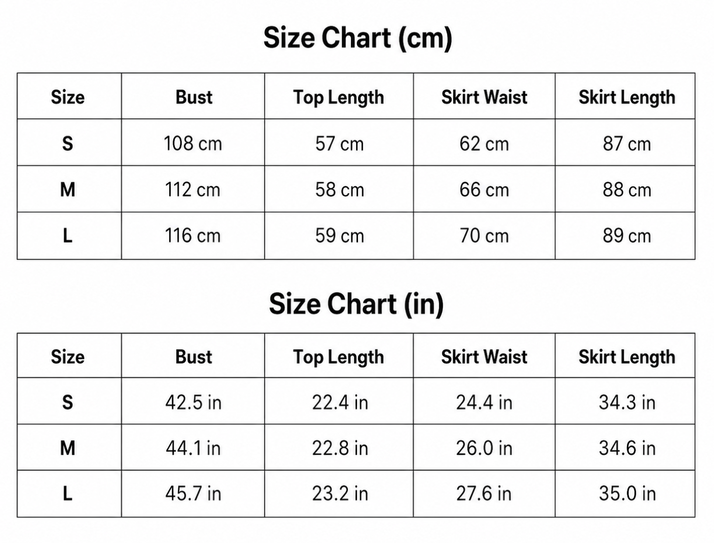 White Broderie Cotton Short-Sleeve Top and Skirt Set